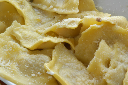 corso di cucina: cjarsons alle ortiche