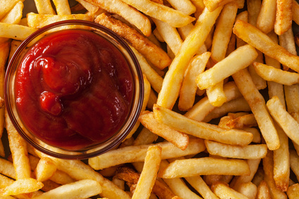 corso di cucina trieste: patatine fritte