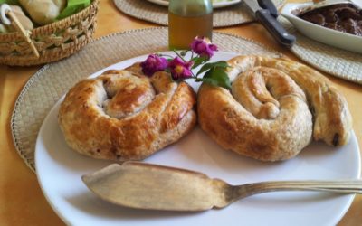 Corso di cucina triestina