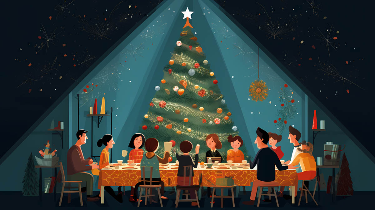 Corso di cucina Natale