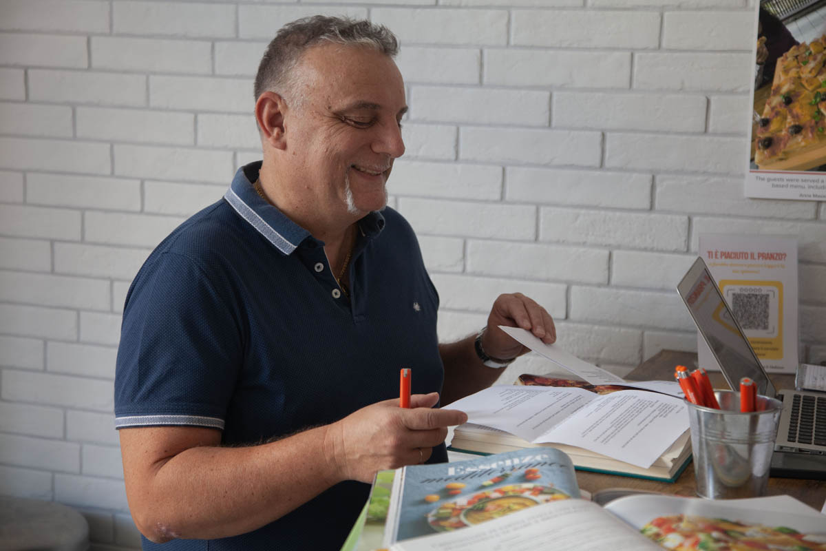Giuliano Colombo